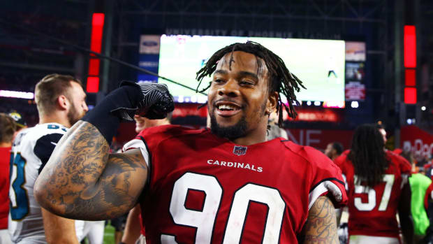 Robert Nkemdiche